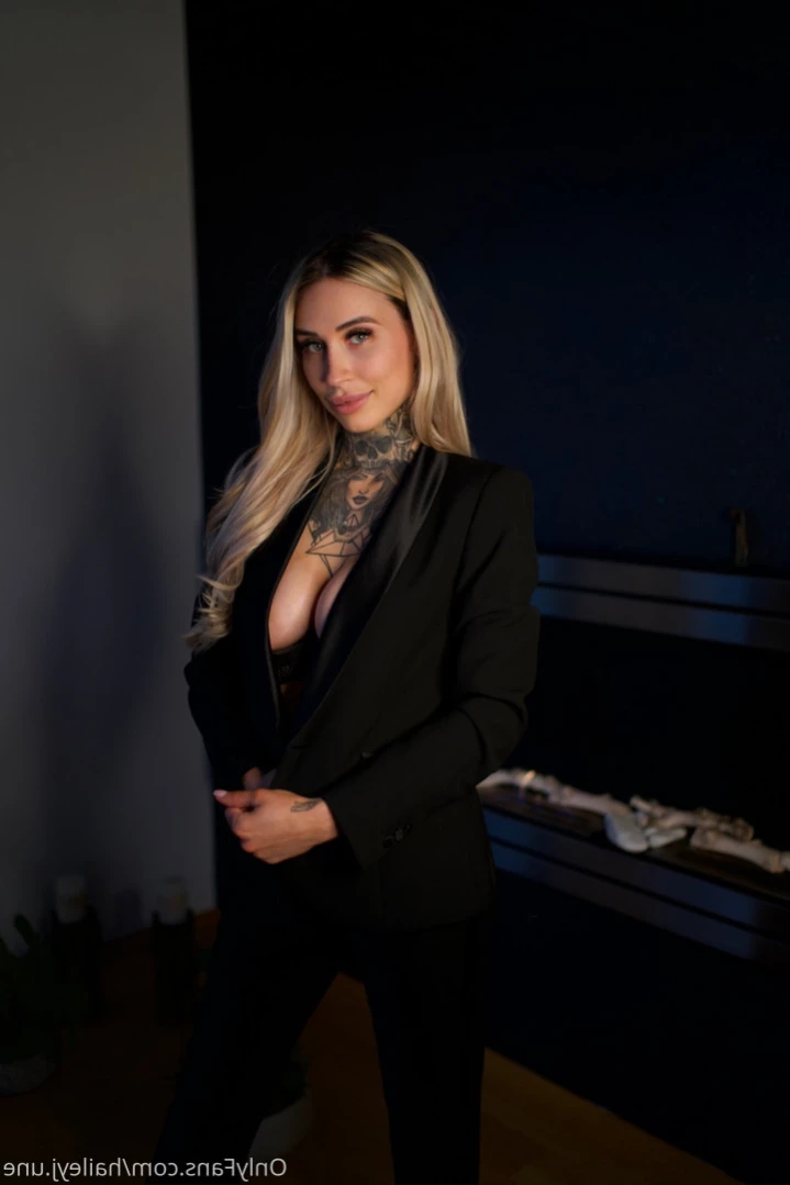haileyj.une Onlyfans leaked photo 12406530 on Hotleaks.tv