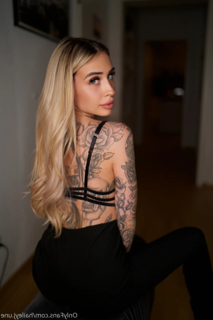 haileyj.une Onlyfans leaked photo 13872782 on Hotleaks.tv