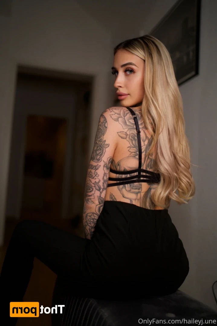 haileyj.une Onlyfans leaked photo 14198634 on Hotleaks.tv