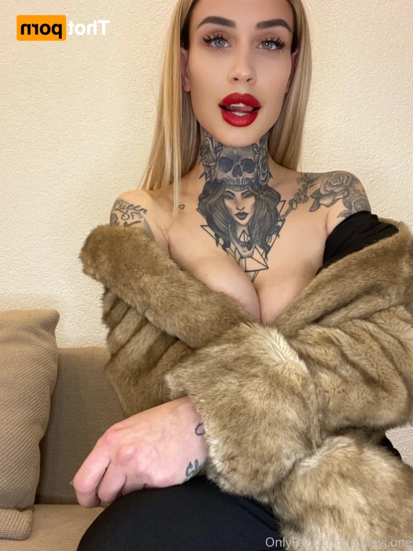 haileyj.une Onlyfans leaked photo 14627038 on Hotleaks.tv