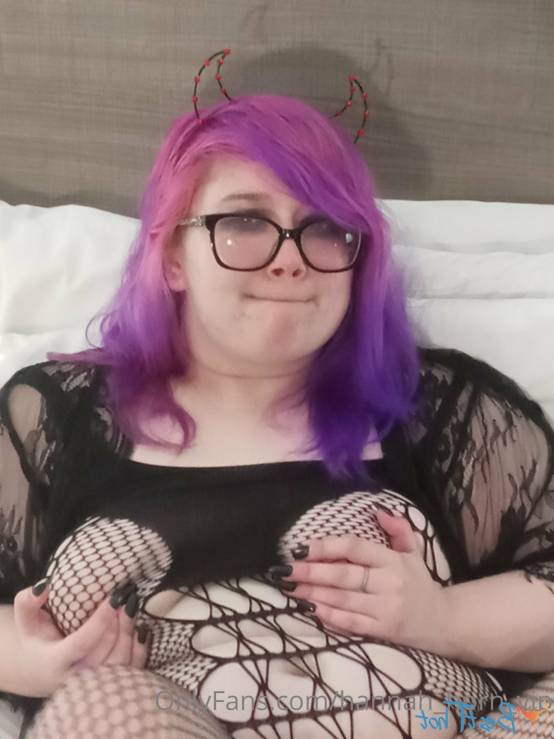 Hannah Horn 😈 VIP - The Path Of Pleasure [ hannah_horn_vip ] Onlyfans leaked photo 17502589 on Hotleaks.tv