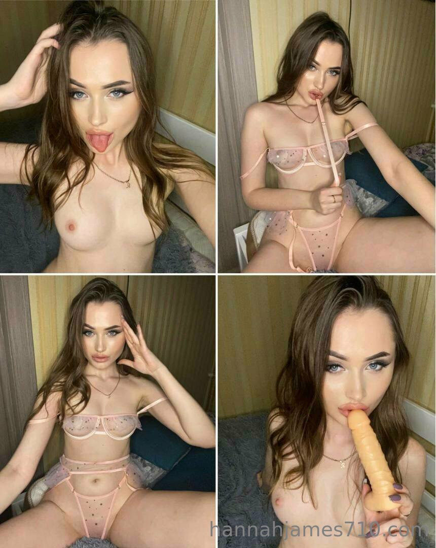 Hannah~James 🔴 LIVE STREAMING NOW! 🔴 [ hannahjamesfree ] Onlyfans leaked  photo 17042947 on Hotleaks.tv