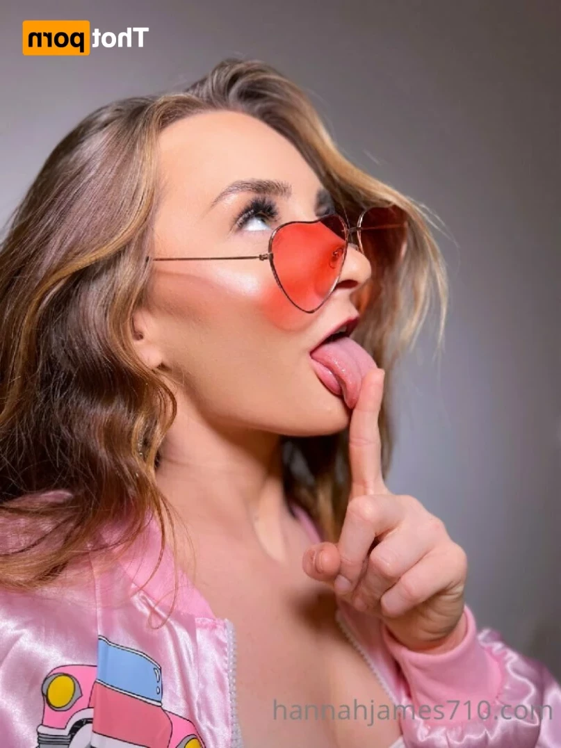 Hannah~James 🔴 LIVE STREAMING NOW! 🔴 [ hannahjamesfree ] Onlyfans leaked photo 10985475 on Hotleaks.tv