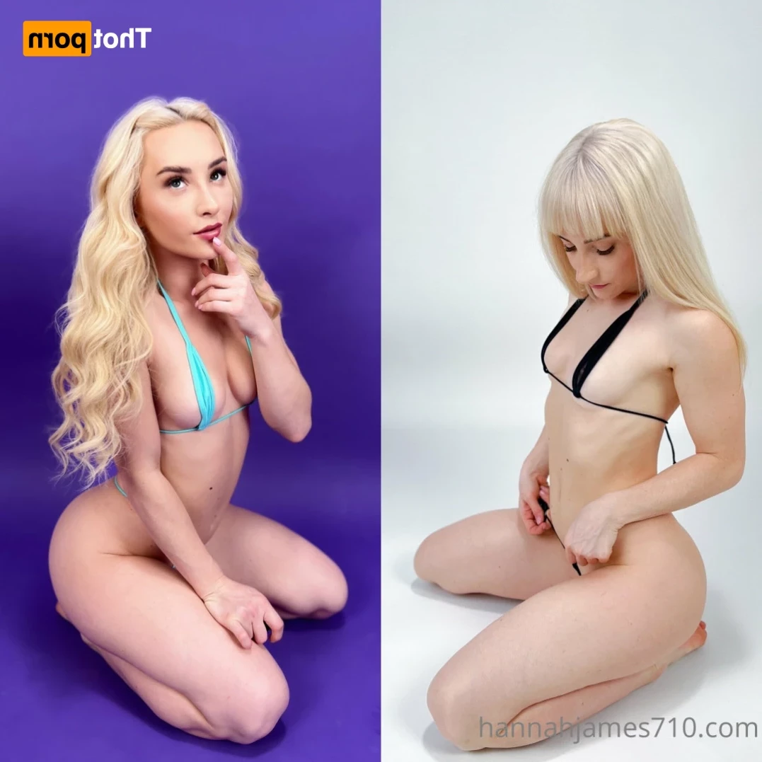 Hannah~James 🔴 LIVE STREAMING NOW! 🔴 [ hannahjamesfree ] Onlyfans leaked photo 11504707 on Hotleaks.tv