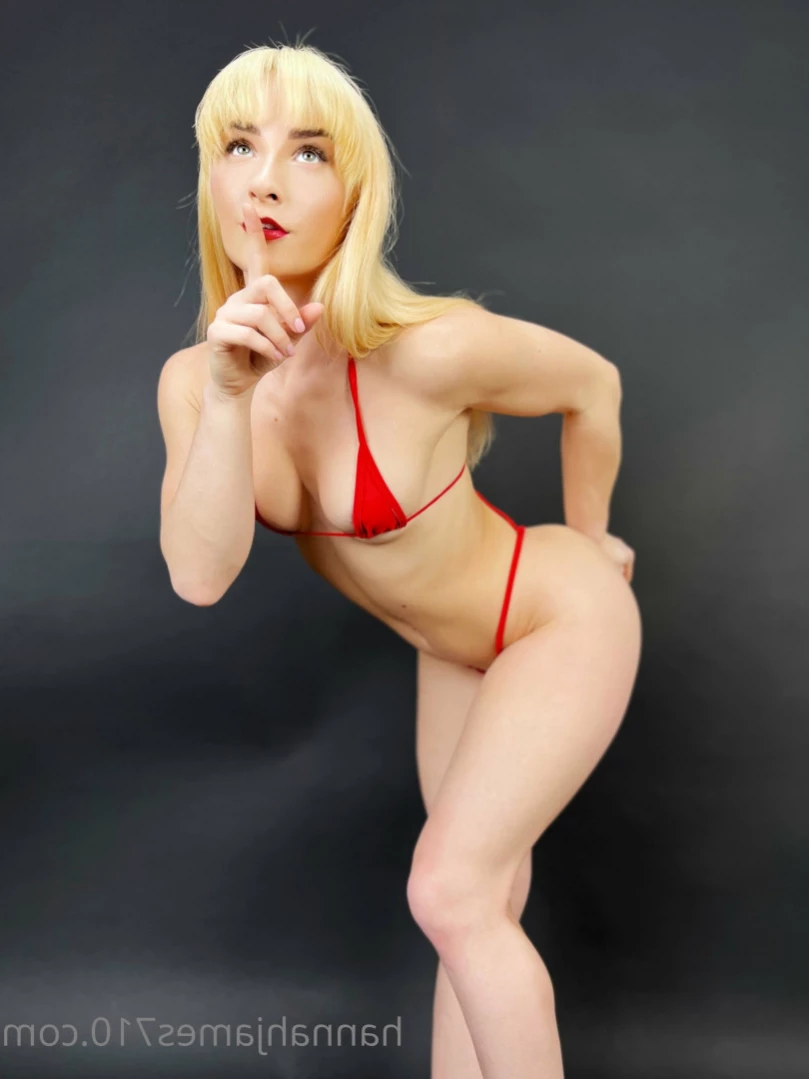 Hannah~James 🔴 LIVE STREAMING NOW! 🔴 [ hannahjamesfree ] Onlyfans leaked photo 12469427 on Hotleaks.tv