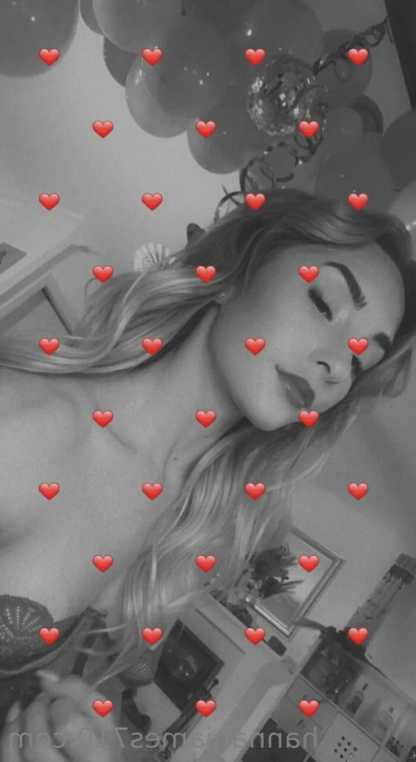 Hannah~James 🔴 LIVE STREAMING NOW! 🔴 [ hannahjamesfree ] Onlyfans leaked photo 12469609 on Hotleaks.tv
