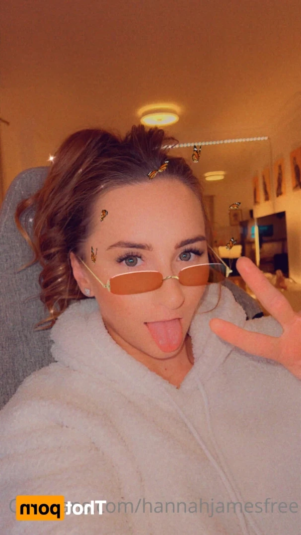 Hannah~James 🔴 LIVE STREAMING NOW! 🔴 [ hannahjamesfree ] Onlyfans leaked photo 13511370 on Hotleaks.tv
