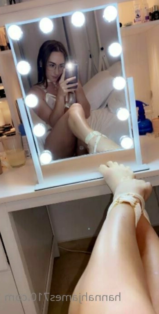 Hannah~James 🔴 LIVE STREAMING NOW! 🔴 [ hannahjamesfree ] Onlyfans leaked photo 13516776 on Hotleaks.tv