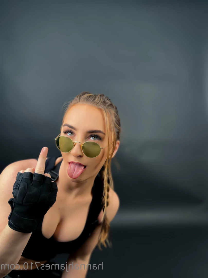 Hannah~James 🔴 LIVE STREAMING NOW! 🔴 [ hannahjamesfree ] Onlyfans leaked photo 13580891 on Hotleaks.tv