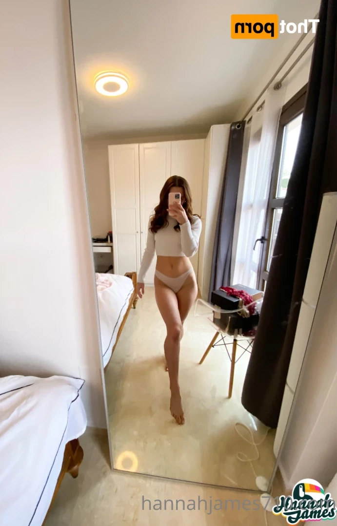Hannah~James 🔴 LIVE STREAMING NOW! 🔴 [ hannahjamesfree ] Onlyfans leaked photo 13621058 on Hotleaks.tv