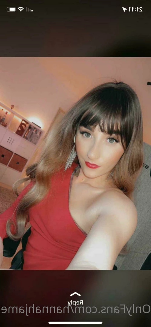 Hannah~James 🔴 LIVE STREAMING NOW! 🔴 [ hannahjamesfree ] Onlyfans leaked photo 13623201 on Hotleaks.tv