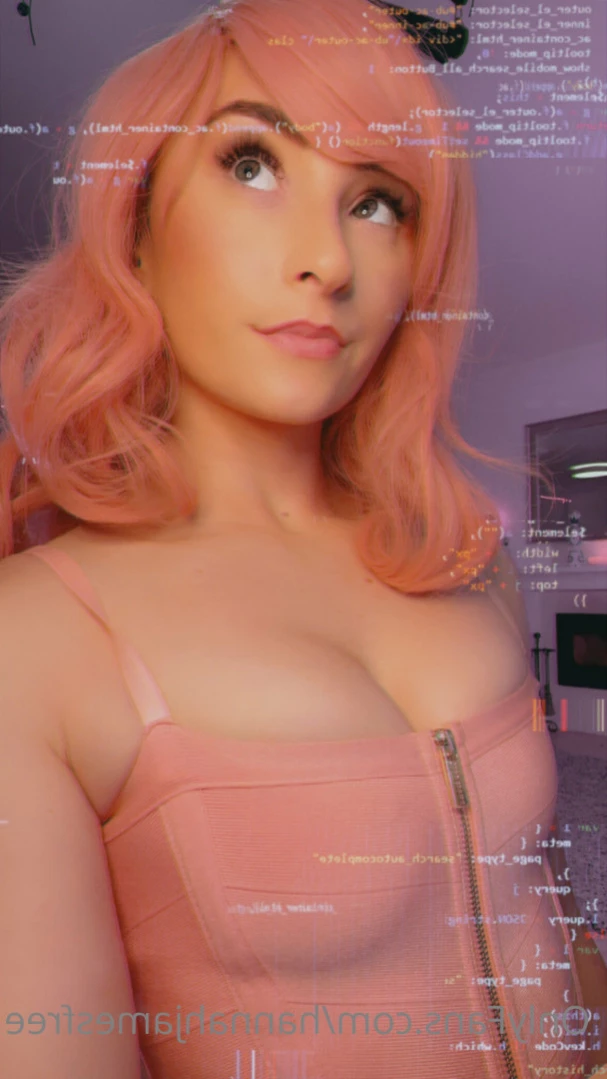 Hannah~James 🔴 LIVE STREAMING NOW! 🔴 [ hannahjamesfree ] Onlyfans leaked photo 13623915 on Hotleaks.tv