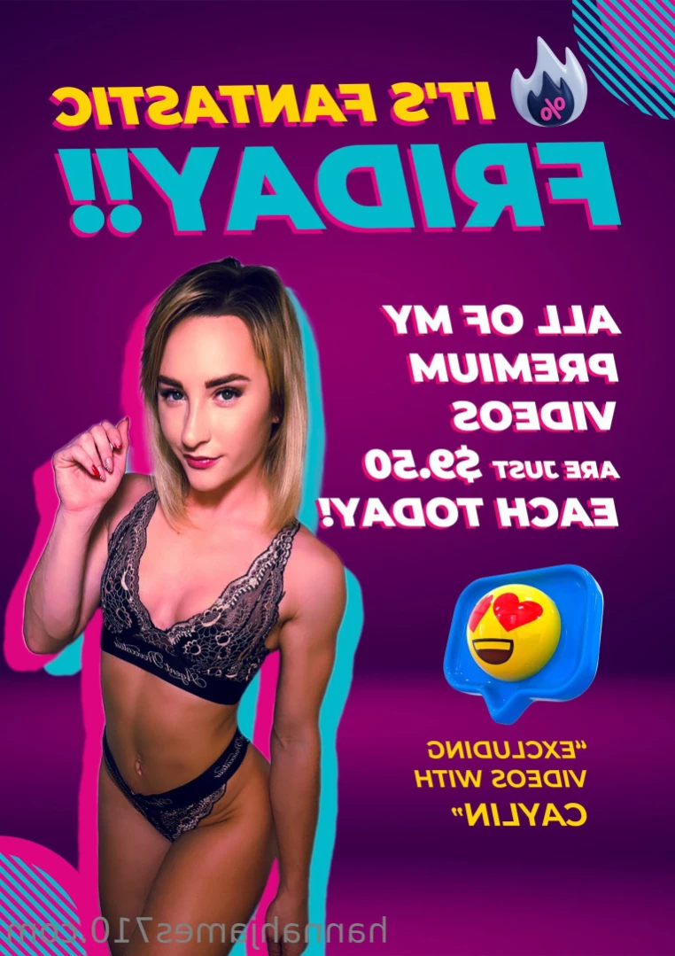 Hannah~James 🔴 LIVE STREAMING NOW! 🔴 [ hannahjamesfree ] Onlyfans leaked photo 14253938 on Hotleaks.tv