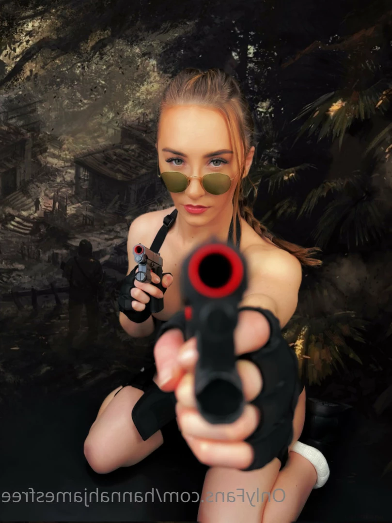 Hannah~James 🔴 LIVE STREAMING NOW! 🔴 [ hannahjamesfree ] Onlyfans leaked photo 14642815 on Hotleaks.tv