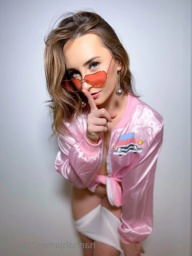 Hannah~James 🔴 LIVE STREAMING NOW! 🔴 [ hannahjamesfree ] Onlyfans leaked photo 14657475 on Hotleaks.tv