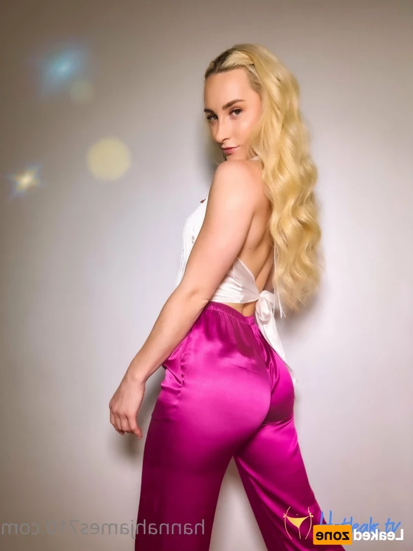 Hannah~James 🔴 LIVE STREAMING NOW! 🔴 [ hannahjamesfree ] Onlyfans leaked photo 14832190 on Hotleaks.tv