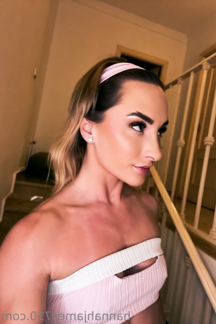 Hannah~James 🔴 LIVE STREAMING NOW! 🔴 [ hannahjamesfree ] Onlyfans leaked photo 15498081 on Hotleaks.tv