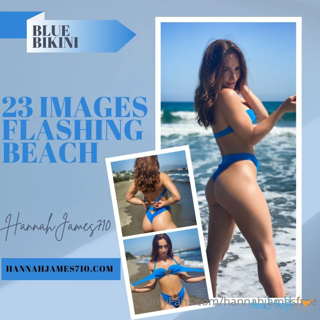 Hannah~James 🔴 LIVE STREAMING NOW! 🔴 [ hannahjamesfree ] Onlyfans leaked photo 15570972 on Hotleaks.tv