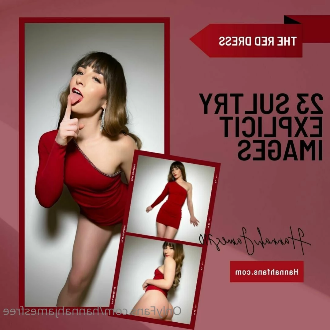 Hannah~James 🔴 LIVE STREAMING NOW! 🔴 [ hannahjamesfree ] Onlyfans leaked photo 15737866 on Hotleaks.tv