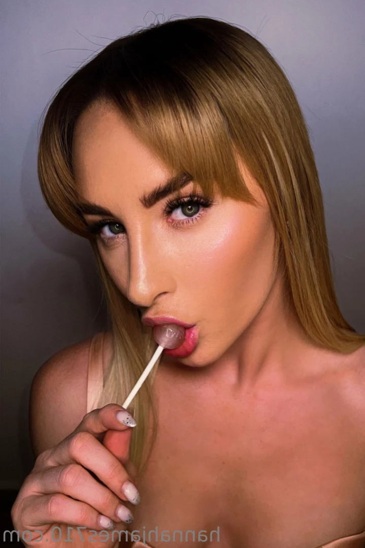Hannah~James 🔴 LIVE STREAMING NOW! 🔴 [ hannahjamesfree ] Onlyfans leaked photo 15908894 on Hotleaks.tv