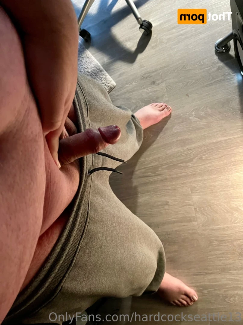 Big Boy [ hardcockseattle13 ] Onlyfans leaked photo 13145823 on Hotleaks.tv