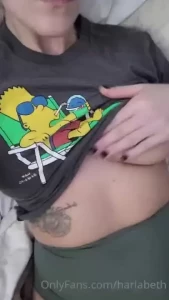 Harla Beth [ harlabeth ] Onlyfans leaked video 18153037 on Hotleaks.tv