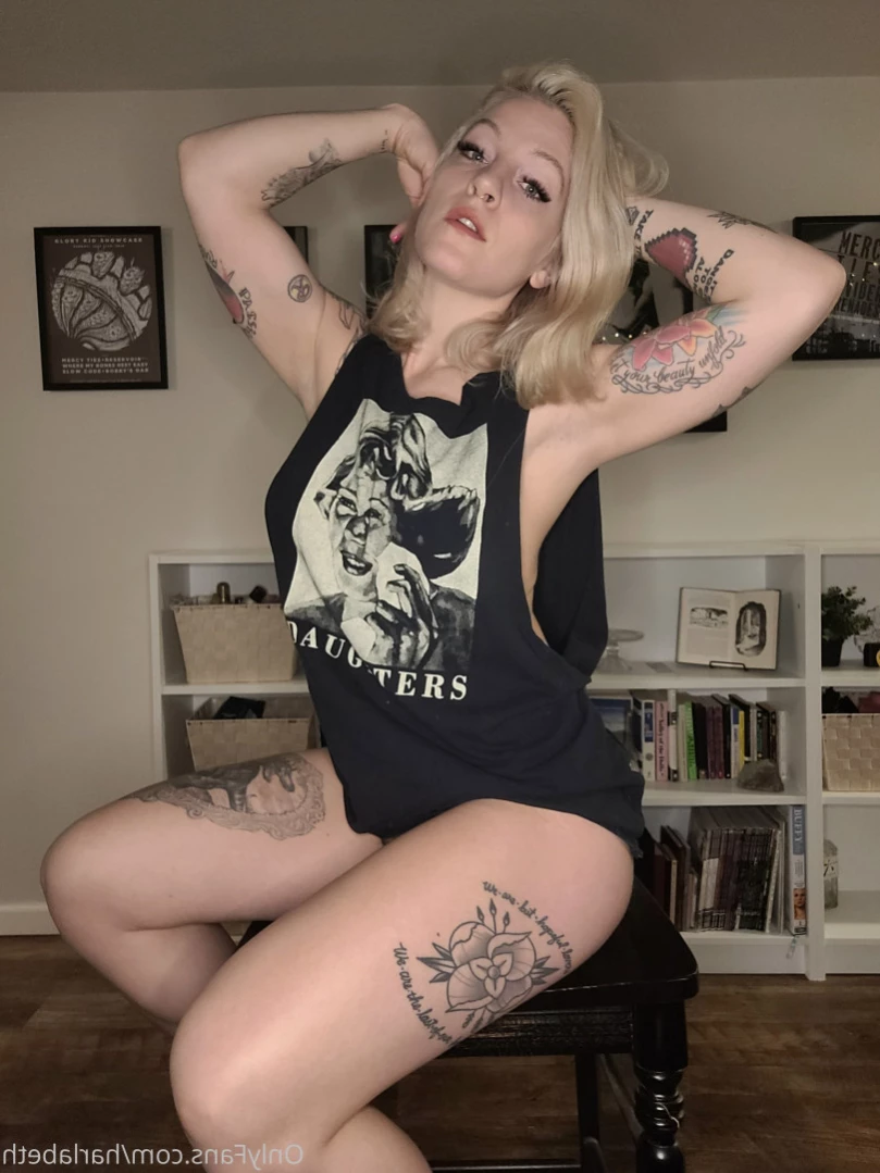 Harla Beth [ harlabeth ] Onlyfans leaked photo 12037224 on Hotleaks.tv