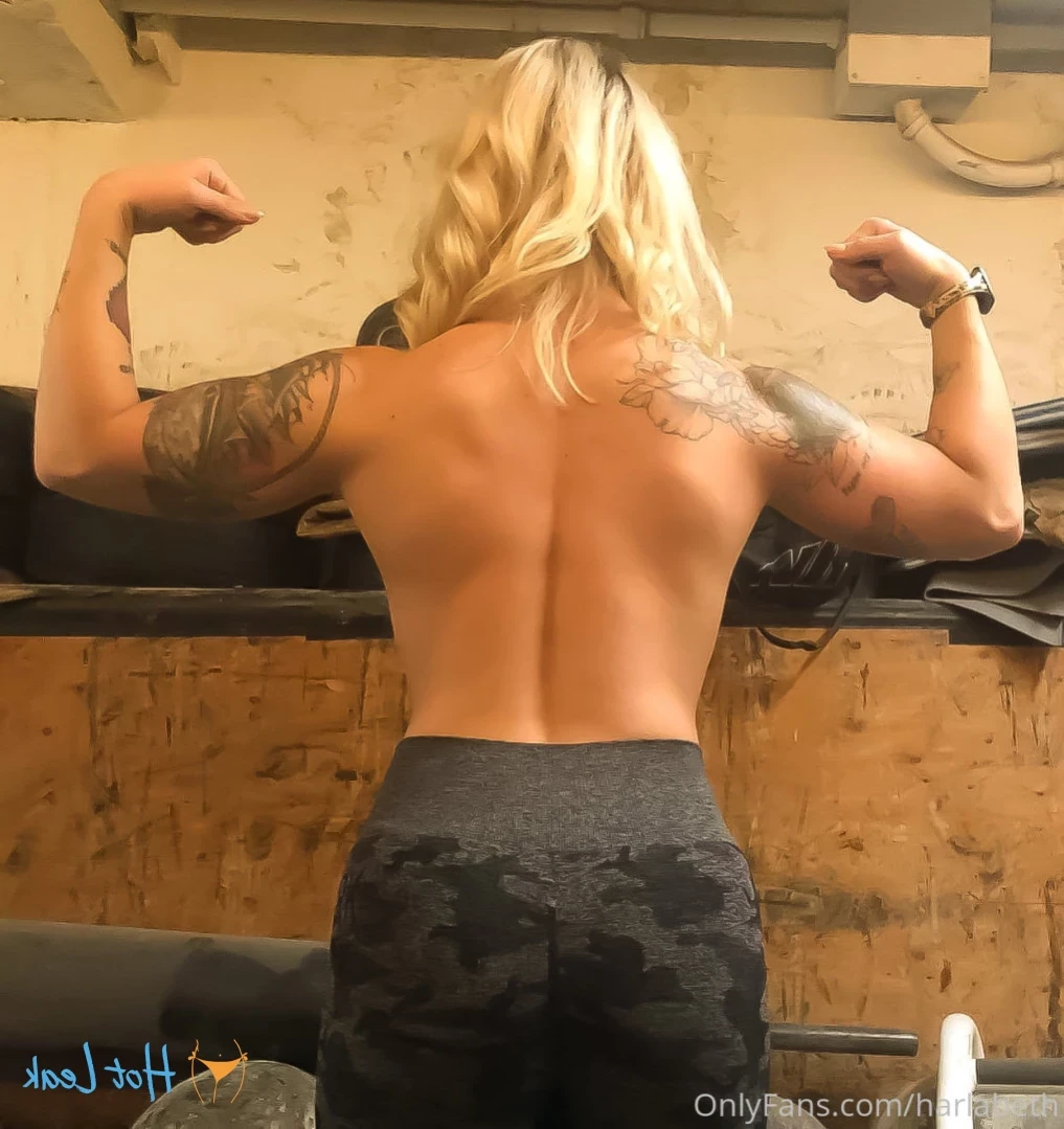Harla Beth [ harlabeth ] Onlyfans leaked photo 12646745 on Hotleaks.tv