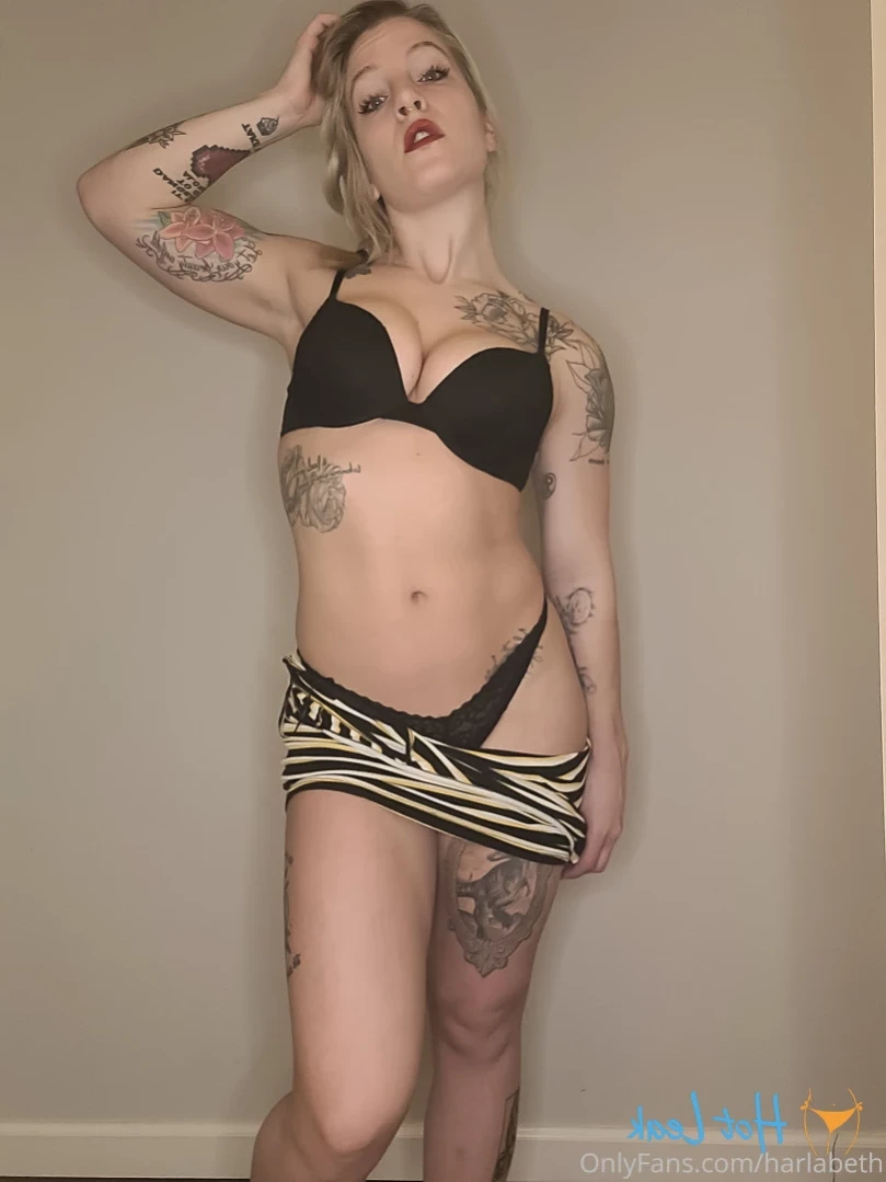 Harla Beth [ harlabeth ] Onlyfans leaked photo 12867783 on Hotleaks.tv