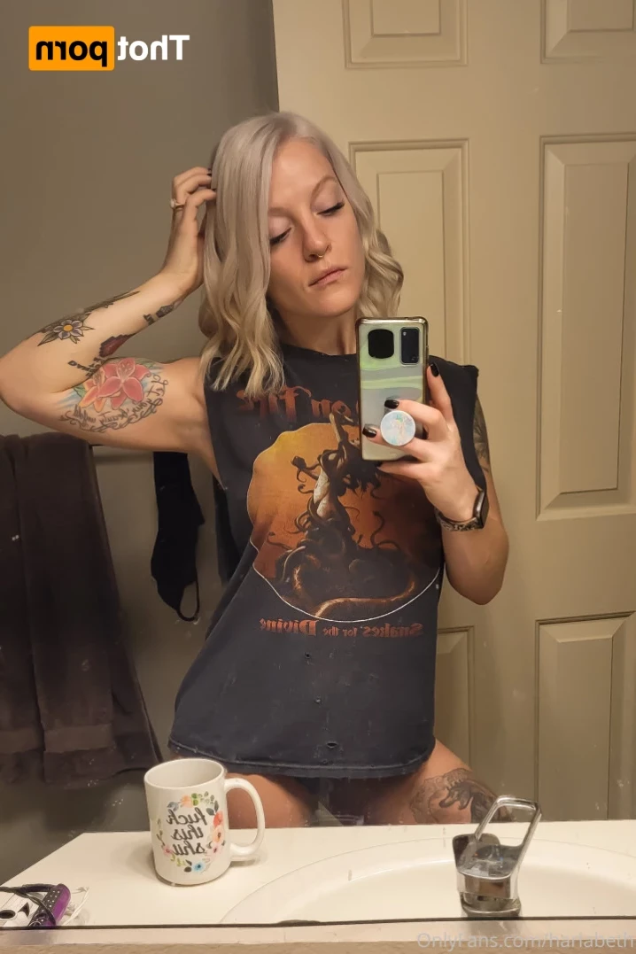 Harla Beth [ harlabeth ] Onlyfans leaked photo 13877576 on Hotleaks.tv