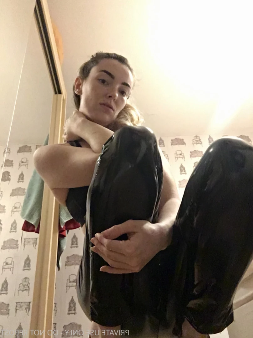 PRINCESS AMELIA 😈 FULL OF FETISH CONTENT [ celebdomme ] Onlyfans leaked photo 13810407 on Hotleaks.tv