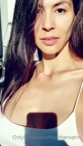 Heather Vahn [ heathervahn ] Onlyfans leaked video 18152792 on Hotleaks.tv