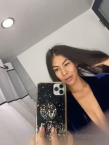 Heather Vahn [ heathervahn ] Onlyfans leaked video 18152795 on Hotleaks.tv
