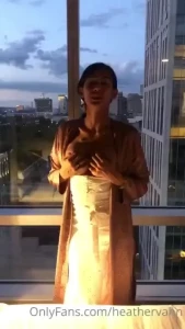 Heather Vahn [ heathervahn ] Onlyfans leaked video 18152827 on Hotleaks.tv