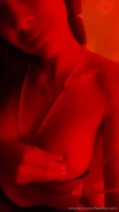 Heather Vahn [ heathervahn ] Onlyfans leaked video 18152893 on Hotleaks.tv