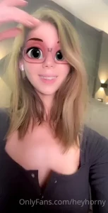 Mira [ heyhorny ] Onlyfans leaked video 18152377 on Hotleaks.tv