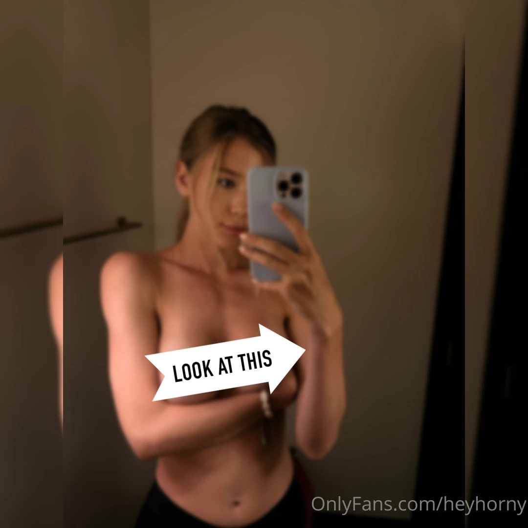 Mira [ heyhorny ] Onlyfans leaked photo 18620715 on Hotleaks.tv