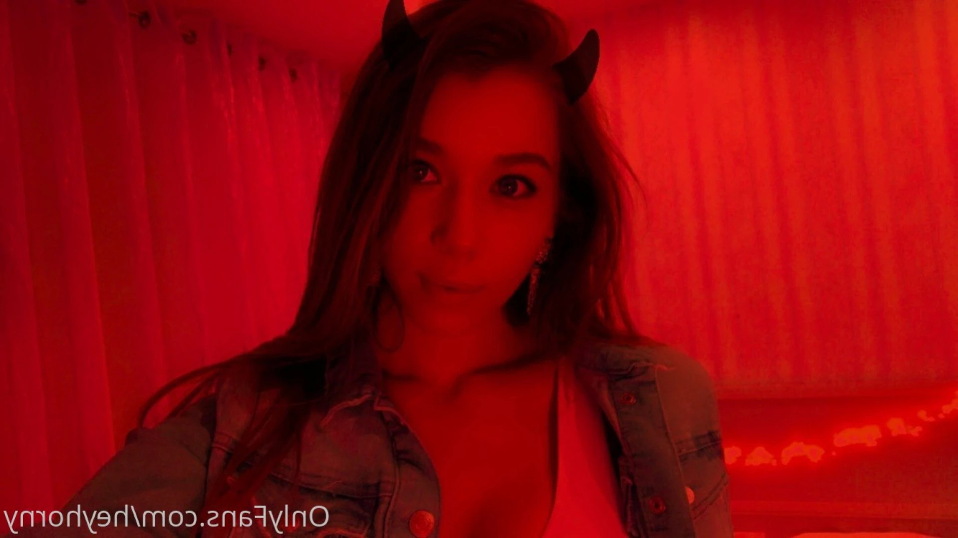 Mira [ heyhorny ] Onlyfans leaked photo 11356334 on Hotleaks.tv