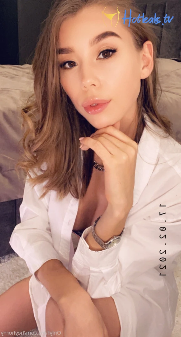 Mira [ heyhorny ] Onlyfans leaked photo 13005355 on Hotleaks.tv