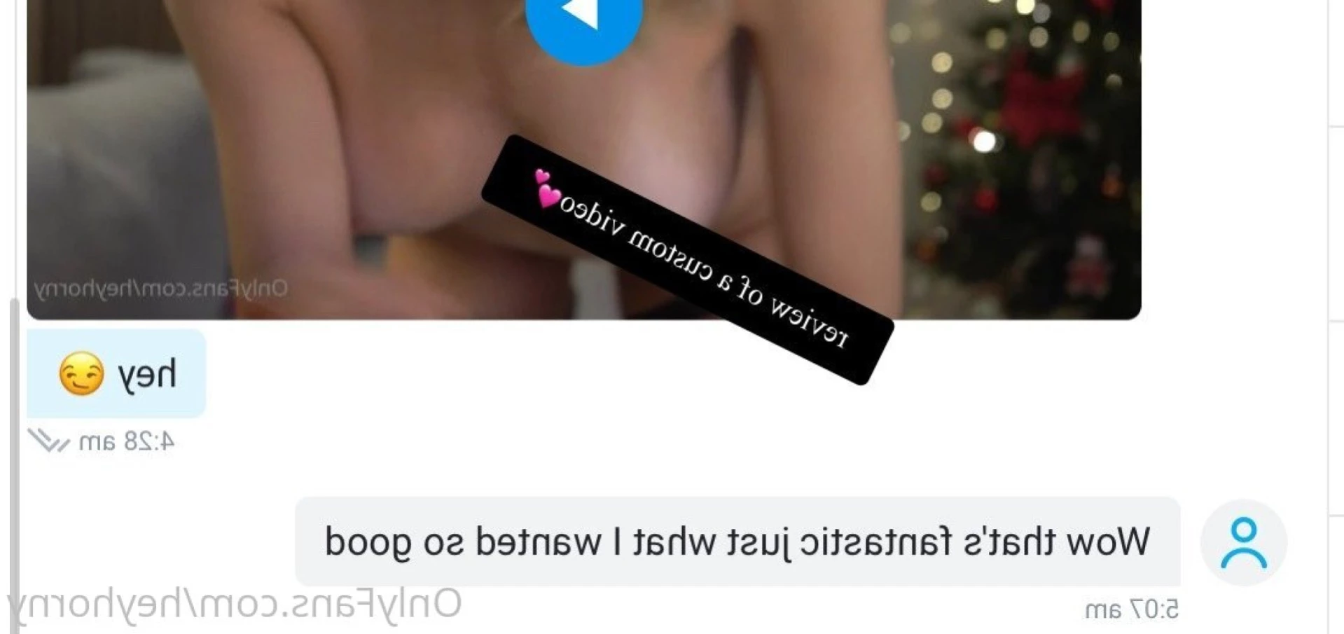 Mira [ heyhorny ] Onlyfans leaked photo 13339981 on Hotleaks.tv