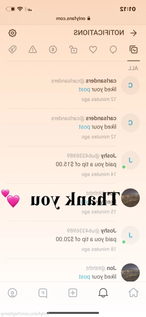 Mira [ heyhorny ] Onlyfans leaked photo 13454965 on Hotleaks.tv