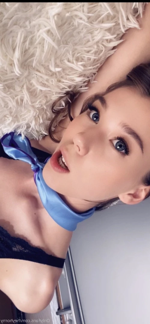 Mira [ heyhorny ] Onlyfans leaked photo 14282210 on Hotleaks.tv