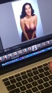 April O’Neil [ heyitsapril ] Onlyfans leaked video 18151840 on Hotleaks.tv