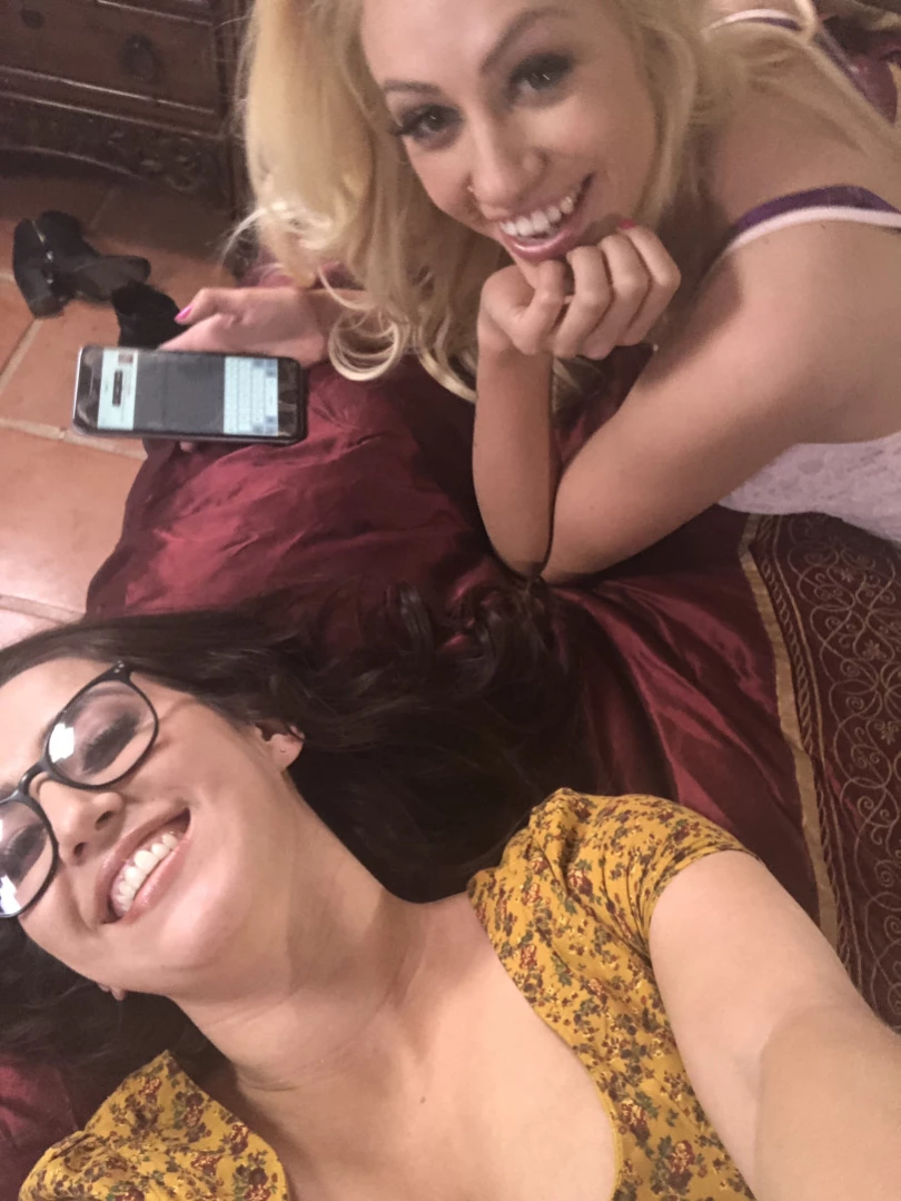 April O’Neil [ heyitsapril ] Onlyfans leaked photo 11503567 on Hotleaks.tv