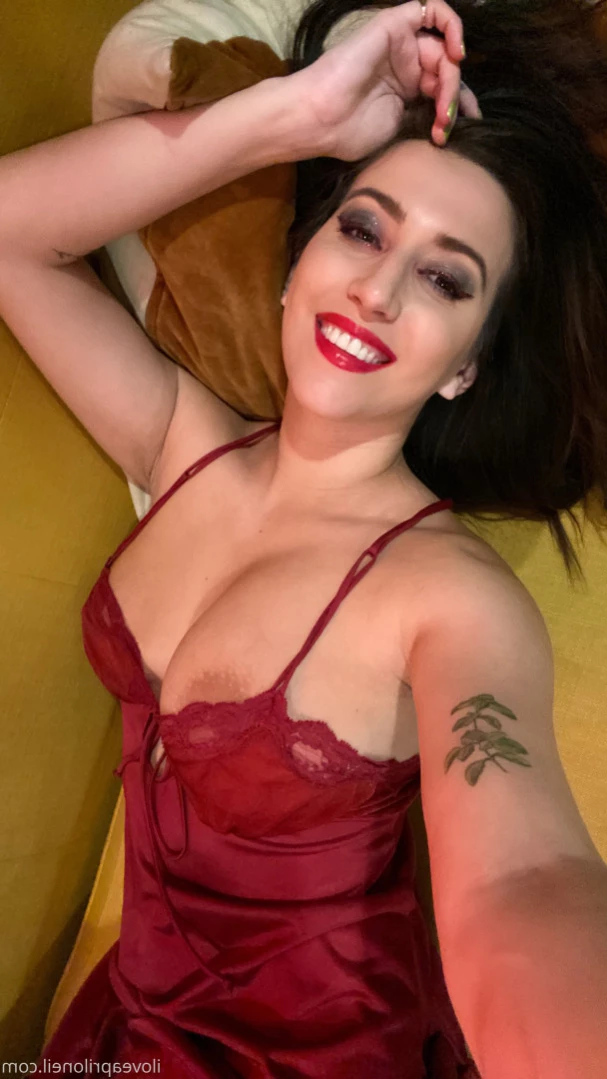 April O’Neil [ heyitsapril ] Onlyfans leaked photo 11823271 on Hotleaks.tv