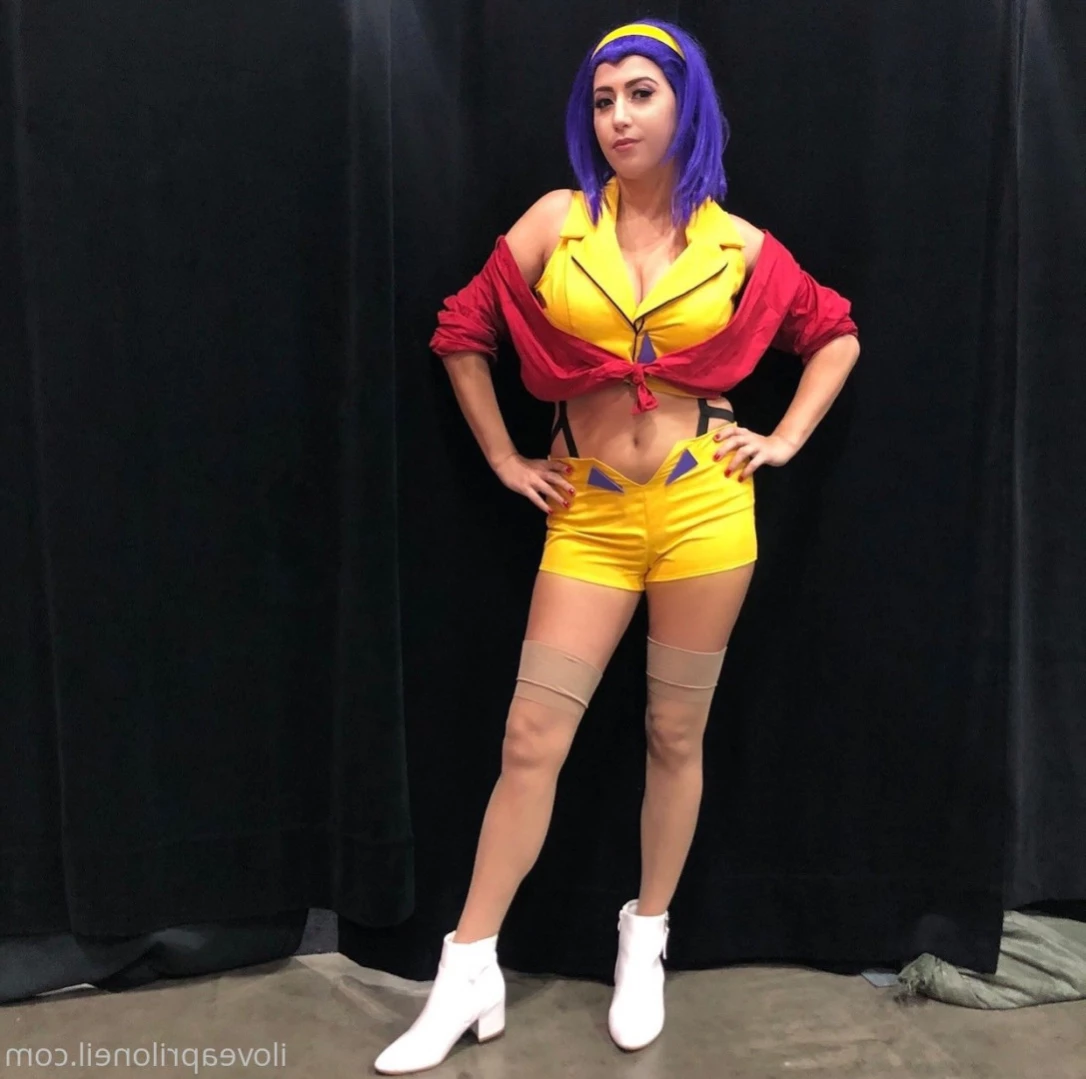 April O’Neil [ heyitsapril ] Onlyfans leaked photo 13667277 on Hotleaks.tv