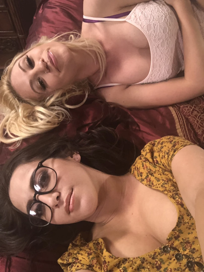 April O’Neil [ heyitsapril ] Onlyfans leaked photo 14917207 on Hotleaks.tv