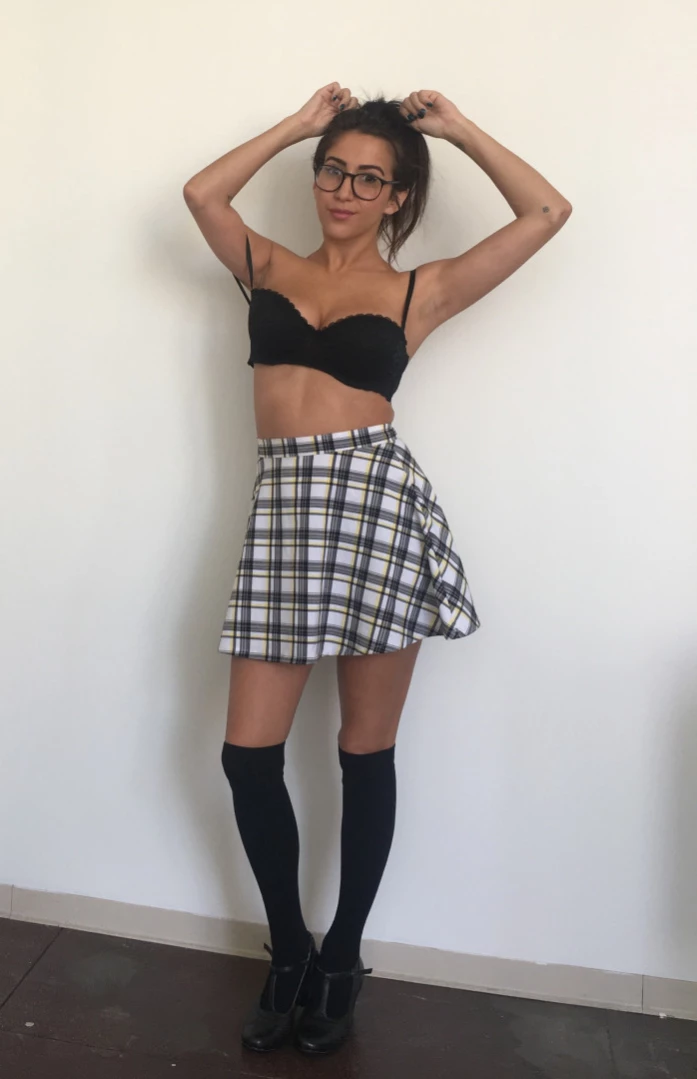April O’Neil [ heyitsapril ] Onlyfans leaked photo 15473644 on Hotleaks.tv