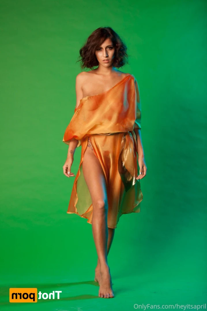 April O’Neil [ heyitsapril ] Onlyfans leaked photo 15964297 on Hotleaks.tv