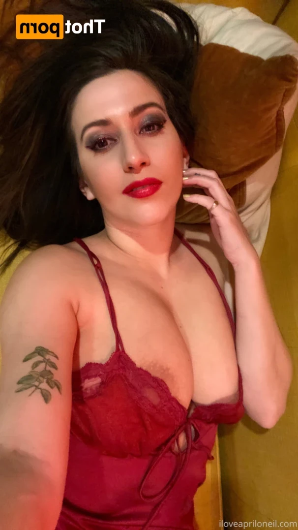 April O’Neil [ heyitsapril ] Onlyfans leaked photo 16482076 on Hotleaks.tv